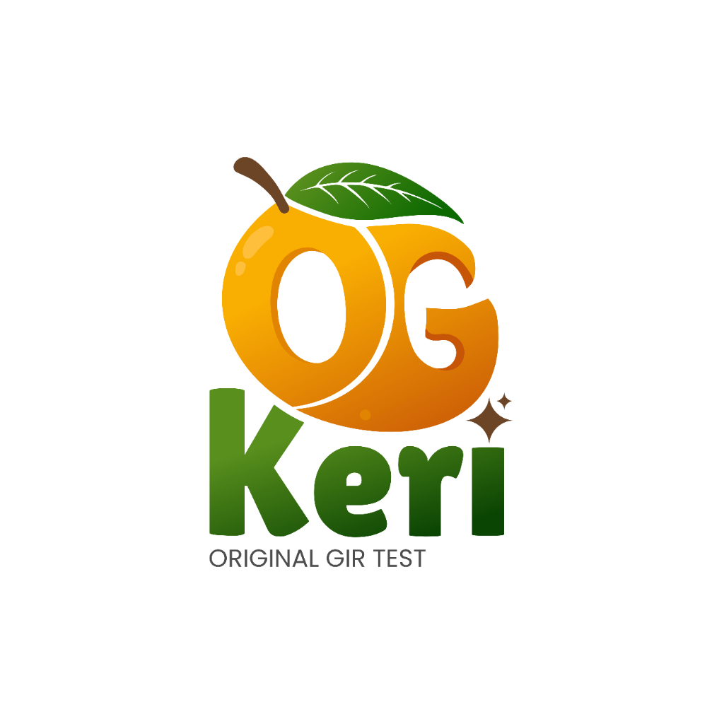 OG Keri Logo
